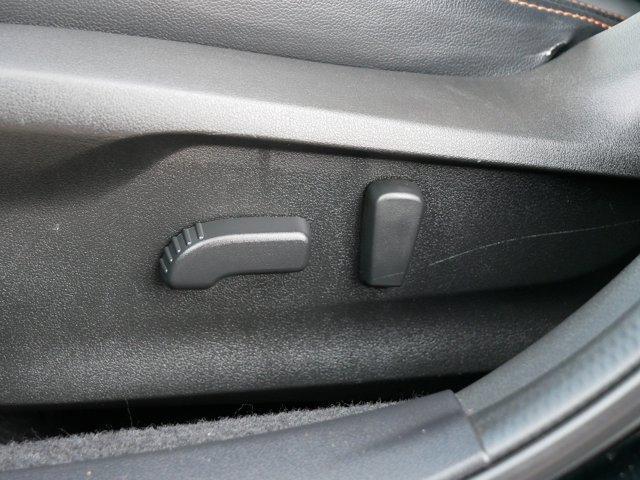 used 2021 Subaru Crosstrek car, priced at $23,988