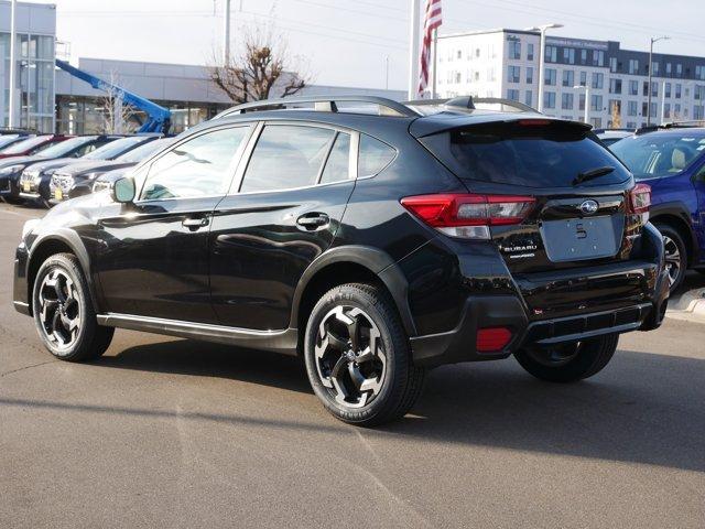used 2021 Subaru Crosstrek car, priced at $23,988