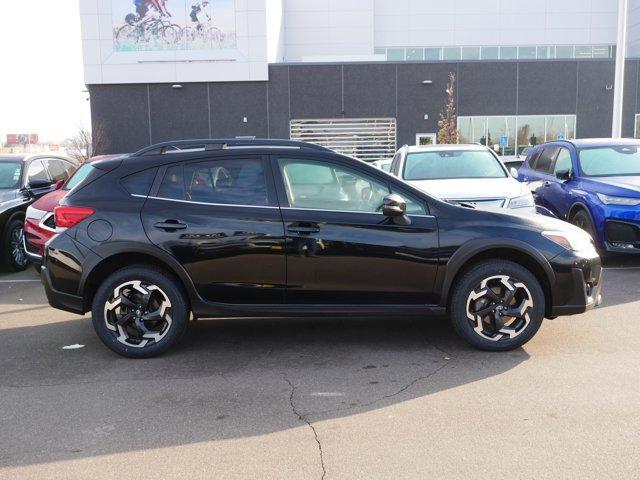 used 2021 Subaru Crosstrek car, priced at $23,988