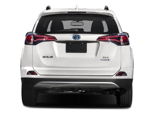 used 2016 Toyota RAV4 Hybrid car, priced at $23,988