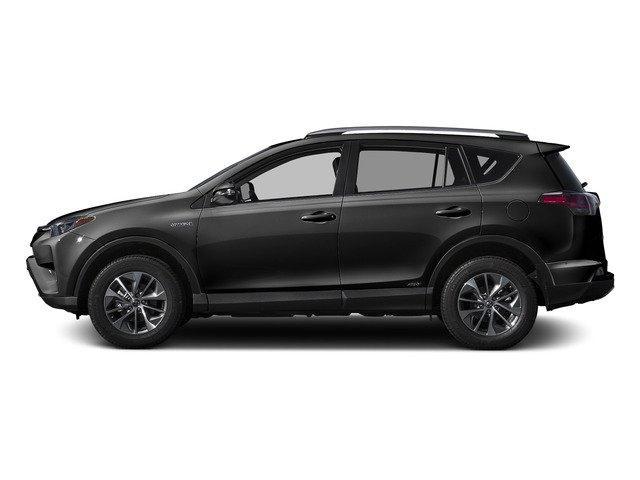 used 2016 Toyota RAV4 Hybrid car, priced at $23,988