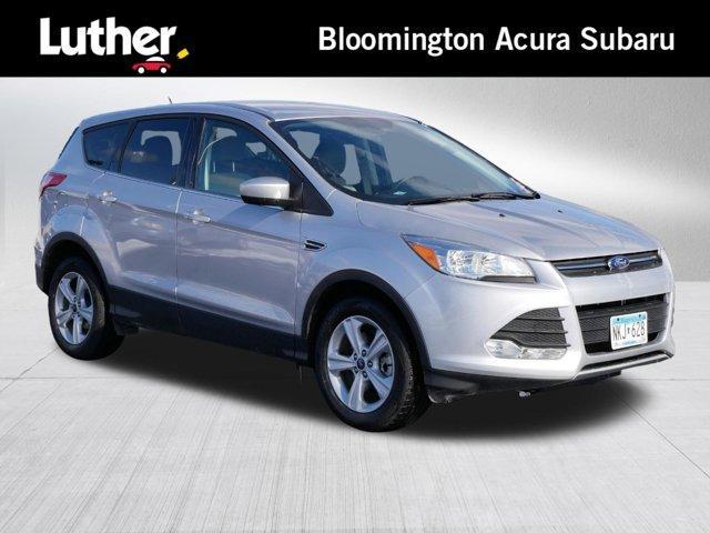 used 2014 Ford Escape car, priced at $13,997