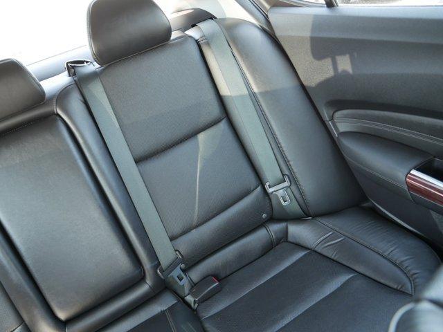 used 2015 Acura TLX car, priced at $11,997