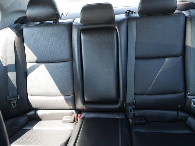 used 2015 Acura TLX car, priced at $11,997