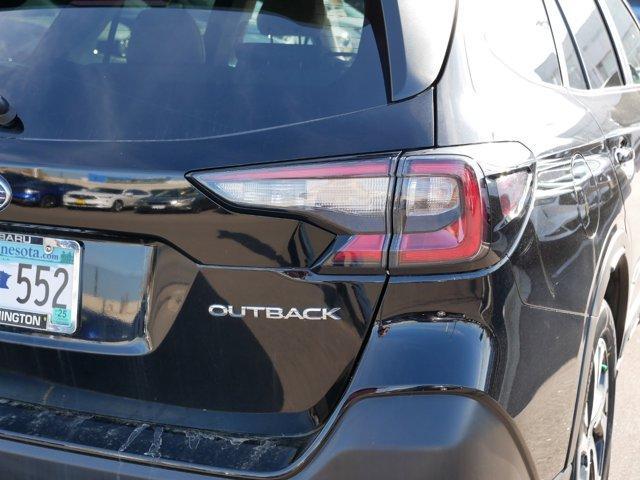 used 2022 Subaru Outback car, priced at $28,988