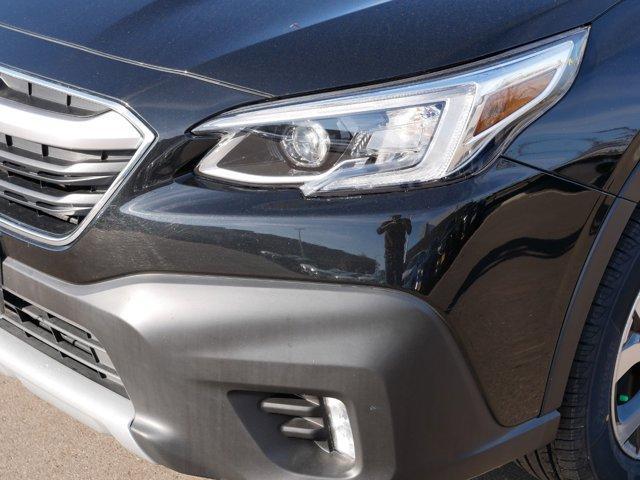 used 2022 Subaru Outback car, priced at $28,988