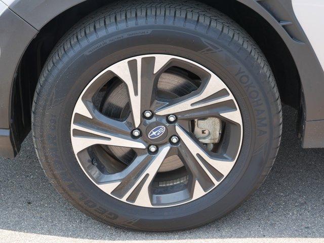 used 2024 Subaru Crosstrek car, priced at $24,988