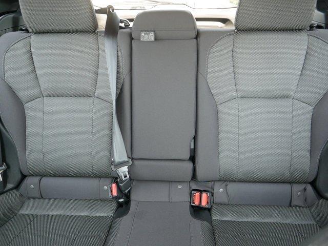 used 2024 Subaru Crosstrek car, priced at $24,988