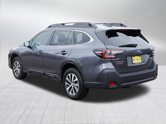 used 2024 Subaru Outback car, priced at $27,488