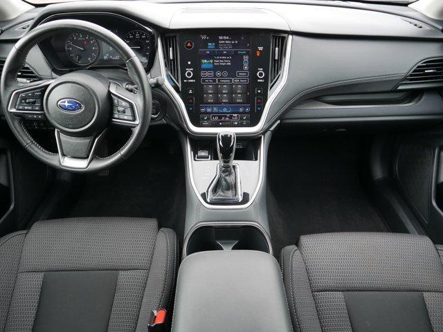 used 2024 Subaru Outback car, priced at $27,488