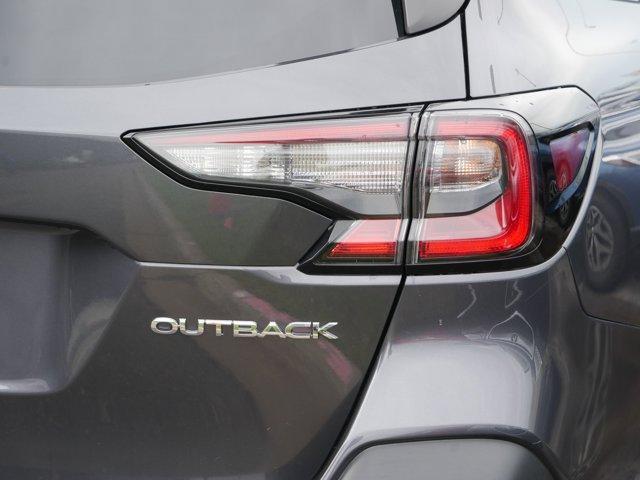 used 2024 Subaru Outback car, priced at $27,488