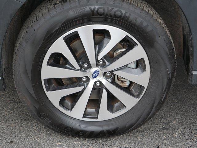 used 2024 Subaru Outback car, priced at $27,488