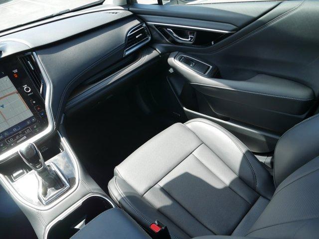 used 2024 Subaru Legacy car, priced at $28,989