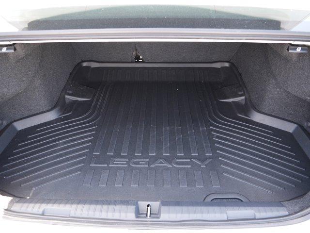 used 2024 Subaru Legacy car, priced at $28,989