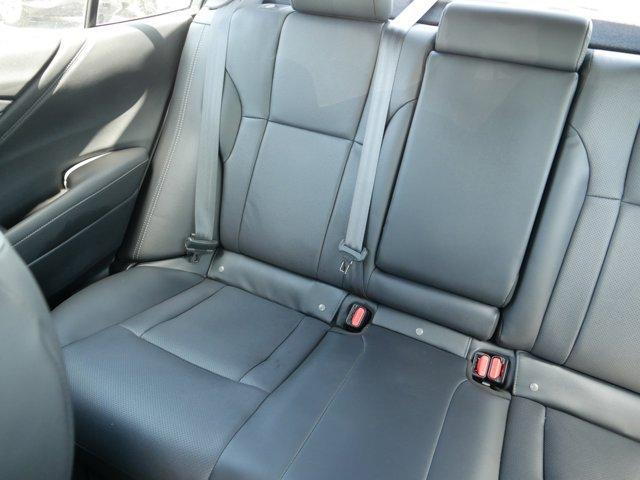 used 2024 Subaru Legacy car, priced at $28,989