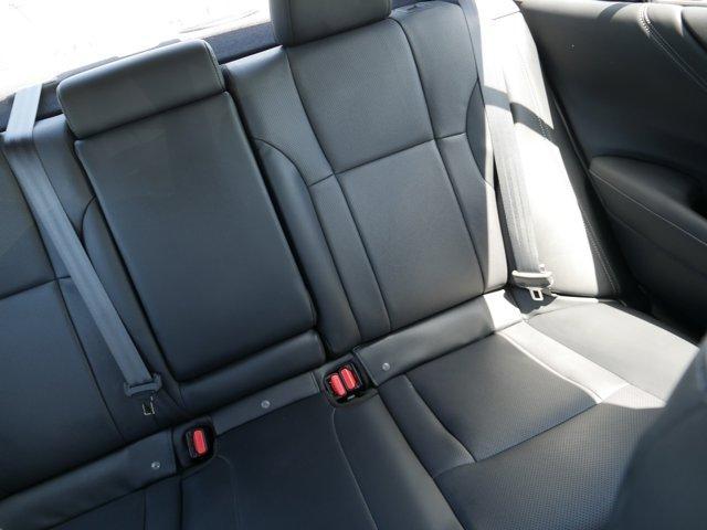 used 2024 Subaru Legacy car, priced at $28,989
