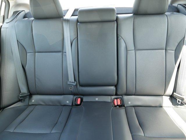 used 2024 Subaru Legacy car, priced at $28,989