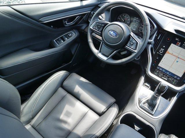 used 2024 Subaru Legacy car, priced at $28,989