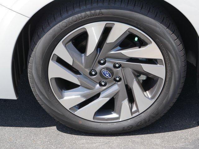 used 2024 Subaru Legacy car, priced at $28,989