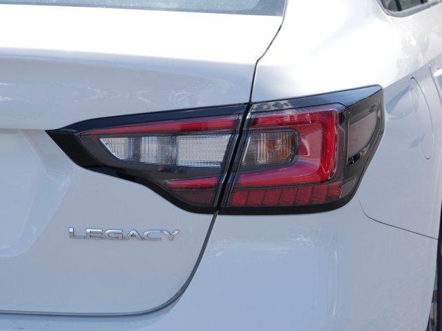 used 2024 Subaru Legacy car, priced at $28,989