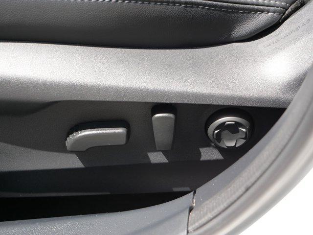 used 2024 Subaru Legacy car, priced at $28,989
