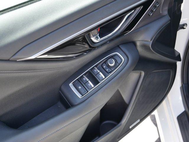 used 2024 Subaru Legacy car, priced at $28,989