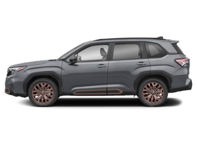 new 2025 Subaru Forester car, priced at $39,026