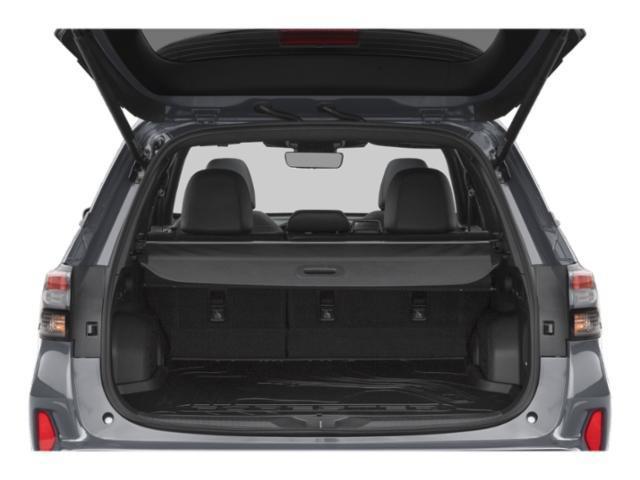 new 2025 Subaru Forester car, priced at $39,026