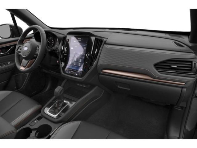new 2025 Subaru Forester car, priced at $39,026
