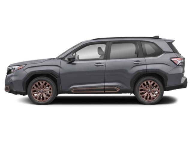 new 2025 Subaru Forester car, priced at $39,026