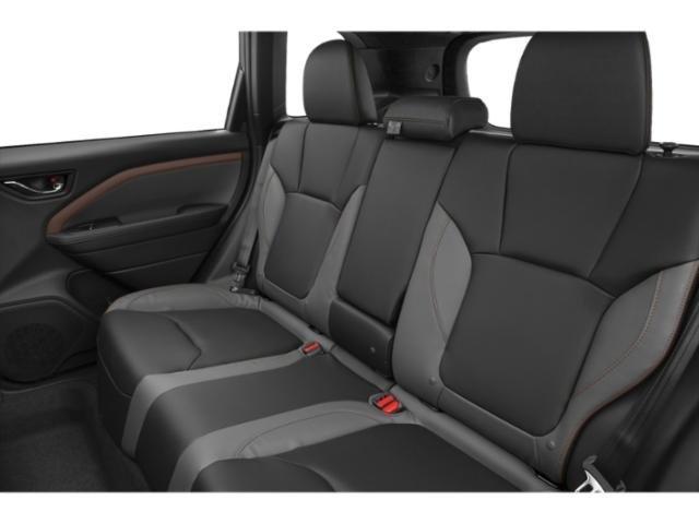 new 2025 Subaru Forester car, priced at $39,026