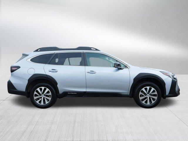 used 2023 Subaru Outback car, priced at $23,988
