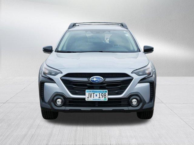 used 2023 Subaru Outback car, priced at $23,988