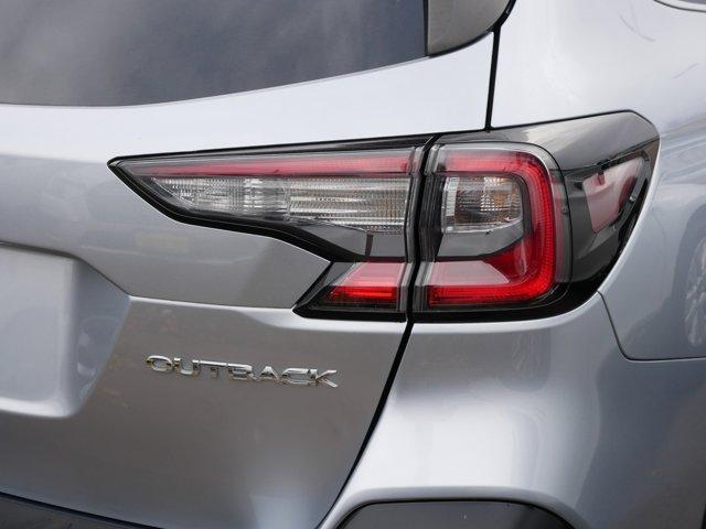 used 2023 Subaru Outback car, priced at $23,988