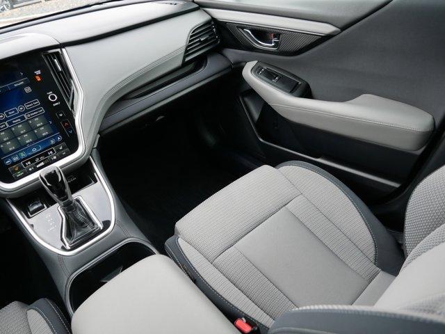 used 2023 Subaru Outback car, priced at $23,988