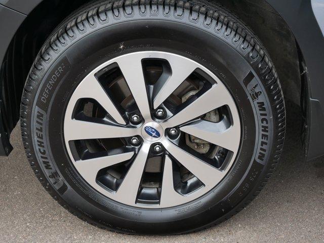 used 2023 Subaru Outback car, priced at $23,988