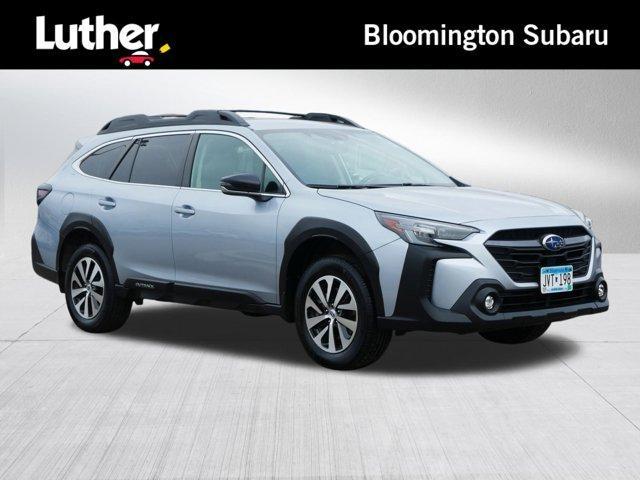 used 2023 Subaru Outback car, priced at $23,988