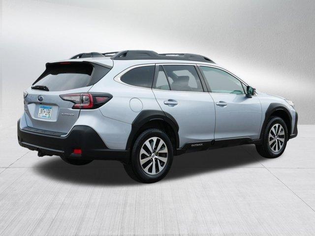used 2023 Subaru Outback car, priced at $23,988
