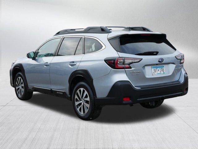 used 2023 Subaru Outback car, priced at $23,988