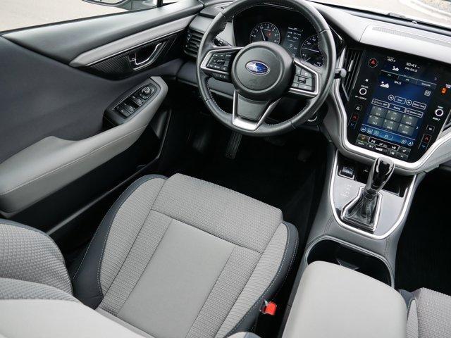 used 2023 Subaru Outback car, priced at $23,988