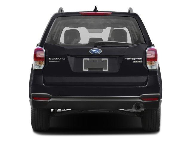 used 2017 Subaru Forester car, priced at $16,988