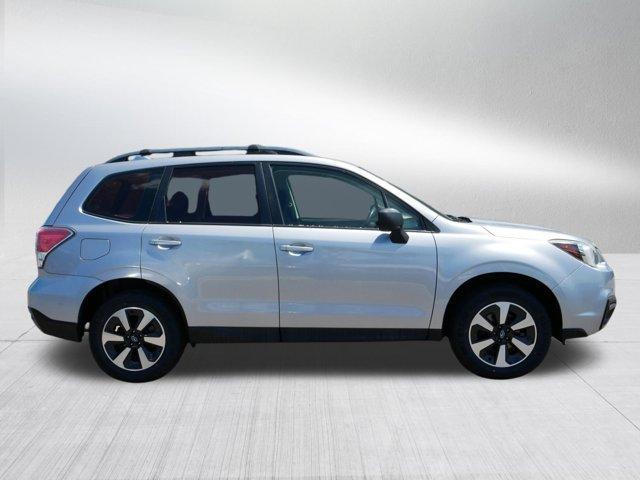 used 2017 Subaru Forester car, priced at $15,988