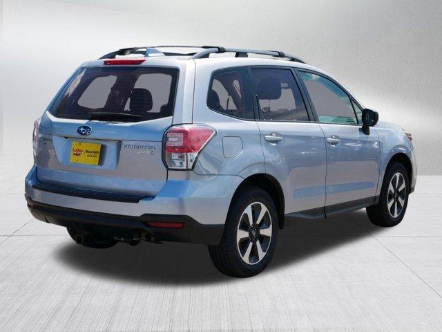 used 2017 Subaru Forester car, priced at $15,988