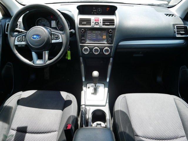 used 2017 Subaru Forester car, priced at $15,988