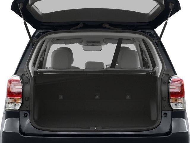 used 2017 Subaru Forester car, priced at $16,988