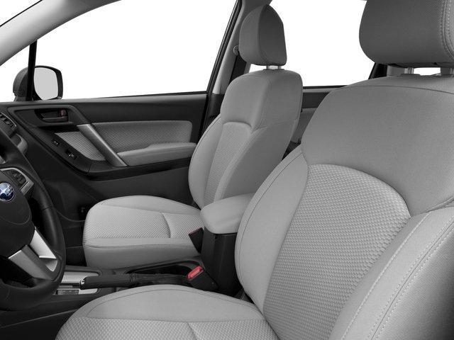 used 2017 Subaru Forester car, priced at $16,988