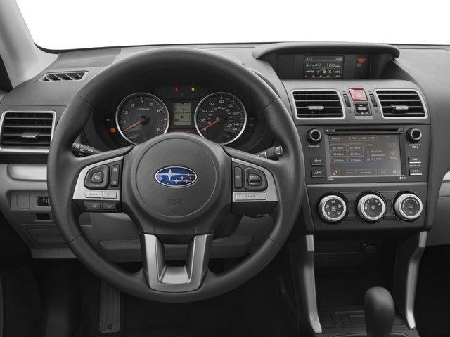 used 2017 Subaru Forester car, priced at $16,988