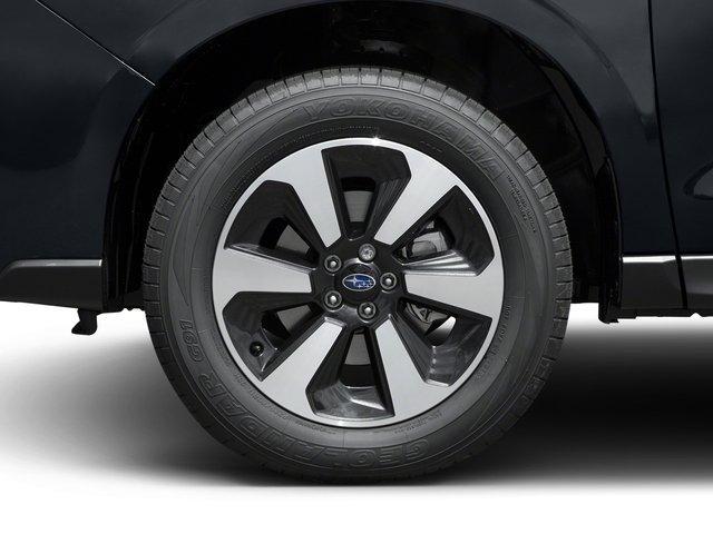 used 2017 Subaru Forester car, priced at $16,988