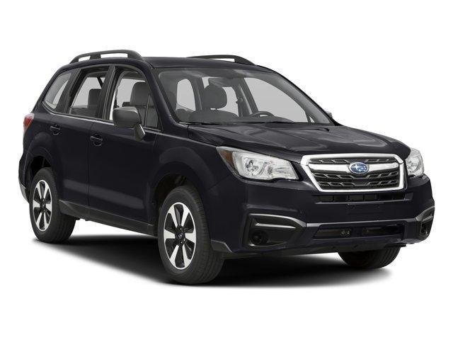 used 2017 Subaru Forester car, priced at $16,988