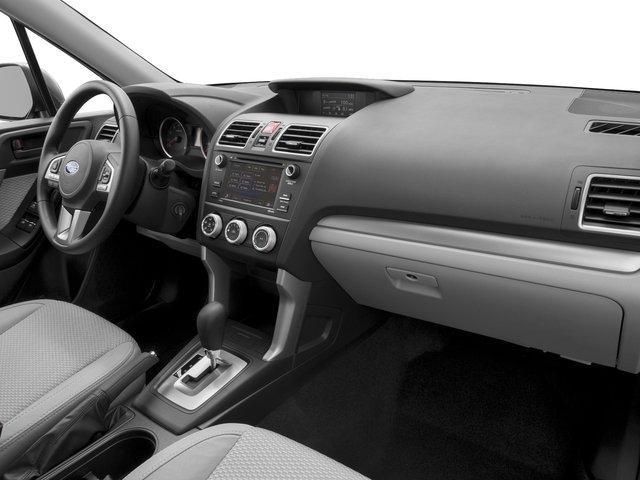 used 2017 Subaru Forester car, priced at $16,988